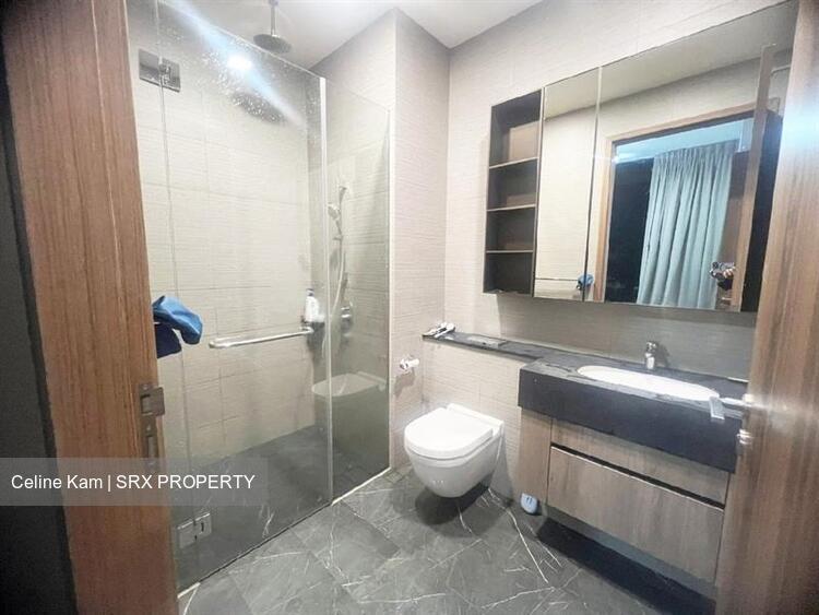 Parc Komo (D17), Apartment #504397251